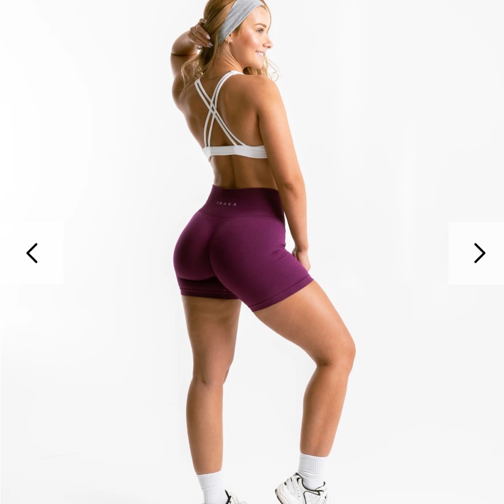 Inaka power shorts